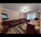 Satılır 3 otaqlı 75 m2 köhnə tikili Biləcəri