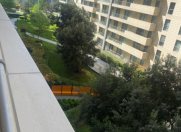 İcarəyə verilir 3 otaqlı 120 m2 yeni tikili 28 May m.