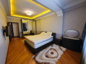 İcarəyə verilir 2 otaqlı 120 m2 yeni tikili 28 may