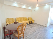 İcarəyə verilir 2 otaqlı 80 m2 yeni tikili Nəsimi m.