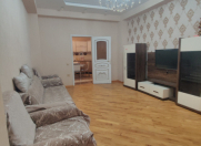 Satılır 3 otaqlı 100 m2 yeni tikili Xırdalan