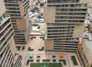 Satılır 2 otaqlı 110 m2 yeni tikili 20 yanvar m.