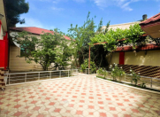 Satılır 2 otaqlı 252 m2 həyət evi Biləcəri