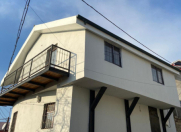 Satılır 4 otaqlı 105 m2 həyət evi Həzi Aslanov m.