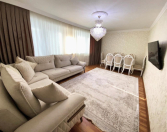 Satılır 2 otaqlı 82 m2 yeni tikili Bakıxanov