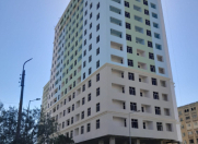Satılır 4 otaqlı 95 m2 yeni tikili Həzi Aslanov m.