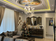 Satılır 3 otaqlı 112 m2 yeni tikili Gənclik m.