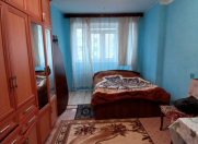 Satılır 3 otaqlı 90 m2 köhnə tikili Qaraçuxur