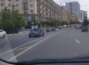 Satılır 4 otaqlı 157 m2 yeni tikili Ağ şəhər