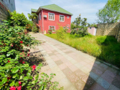 İcarəyə verilir 4 otaqlı 120 m2 həyət evi Astara