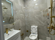 Satılır 3 otaqlı 105 m2 yeni tikili Memar Əcəmi m.