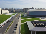 Satılır 3 otaqlı 88 m2 köhnə tikili Nəriman Nərimanov m.