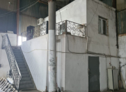 İcarəyə verilir 1 otaqlı 1000 m2 obyekt Xocəsən