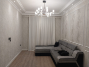 Satılır 2 otaqlı 76 m2 yeni tikili 20 yanvar m.