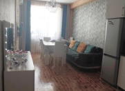 Satılır 2 otaqlı 64 m2 yeni tikili Qaraçuxur