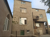 Satılır 6 otaqlı 500 m2 villa Badamdar