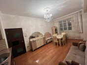 Satılır 2 otaqlı 48 m2 yeni tikili Xırdalan