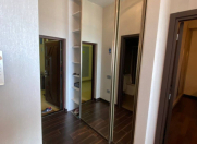 Satılır 2 otaqlı 95 m2 yeni tikili Nizami m.