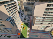 Satılır 3 otaqlı 148 m2 yeni tikili Nəsimi r.