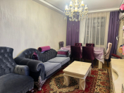 Satılır 2 otaqlı 65 m2 köhnə tikili Həzi Aslanov