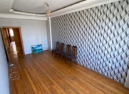 Satılır 2 otaqlı 75 m2 yeni tikili Həzi Aslanov