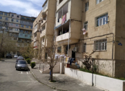 Satılır 2 otaqlı 55 m2 köhnə tikili Binəqədi r.