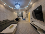 Satılır 5 otaqlı 110.5 m2 köhnə tikili Bayıl parkı