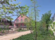 Satılır 6 otaqlı 1200 m2 bağ evi Nardaran