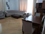 Satılır 3 otaqlı 137 m2 yeni tikili Badamdar