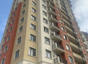 Satılır 3 otaqlı 67 m2 yeni tikili İnşaatçılar m.