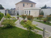 Satılır 5 otaqlı 300 m2 villa Buzovna