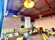 Satılır 4 otaqlı 160 m2 obyekt Həzi Aslanov m.