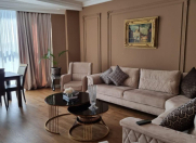 Satılır 4 otaqlı 175 m2 yeni tikili Elmlər Akademiyası m.