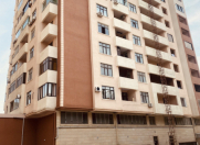 Satılır 3 otaqlı 117 m2 yeni tikili 8 km