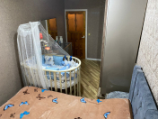 Satılır 2 otaqlı 55 m2 köhnə tikili 4 mkr