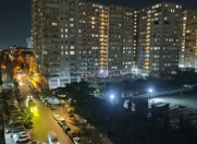 Satılır 3 otaqlı 105 m2 yeni tikili Nizami r.