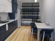 Satılır 3 otaqlı 107.8 m2 yeni tikili 9 mkr