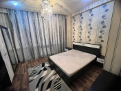 İcarəyə verilir 3 otaqlı 70 m2 yeni tikili Bakı Dövlət Universiteti