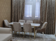 Satılır 3 otaqlı 86 m2 yeni tikili Sevinc k/t