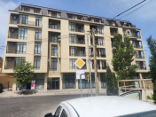 Satılır 3 otaqlı 90 m2 yeni tikili Badamdar