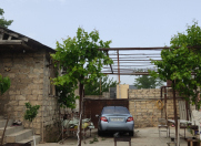 Satılır 4 otaqlı 8 m2 bağ evi Albalı