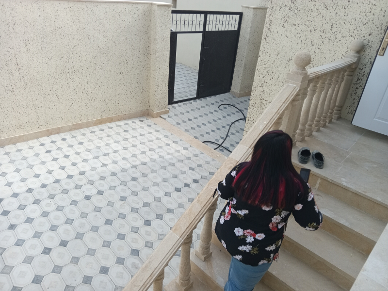 Satılır 3 otaqlı 100 m2 həyət evi Aygun City