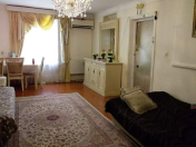 Satılır 7 otaqlı 200 m2 həyət evi Lider telekanalı