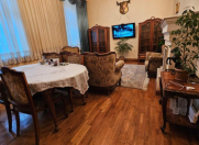 Satılır 4 otaqlı 120 m2 köhnə tikili Nəsimi m.