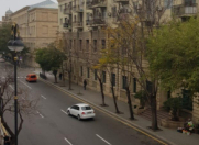 Satılır 4 otaqlı 180 m2 köhnə tikili 28 May m.