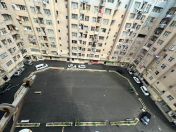 Satılır 3 otaqlı 90 m2 yeni tikili İnşaatçılar m.