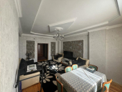 Satılır 3 otaqlı 120 m2 yeni tikili Əhmədli m.