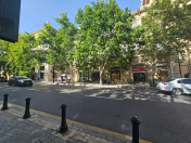 İcarəyə verilir 1 otaqlı 85 m2 obyekt 28 May m.