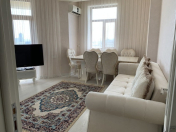 Satılır 3 otaqlı 80 m2 yeni tikili Koroğlu m.