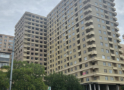 Satılır 1 otaqlı 53.2 m2 yeni tikili Elmlər Akademiyası m.